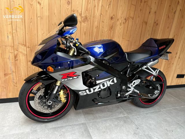 suzuki - gsx-r-750