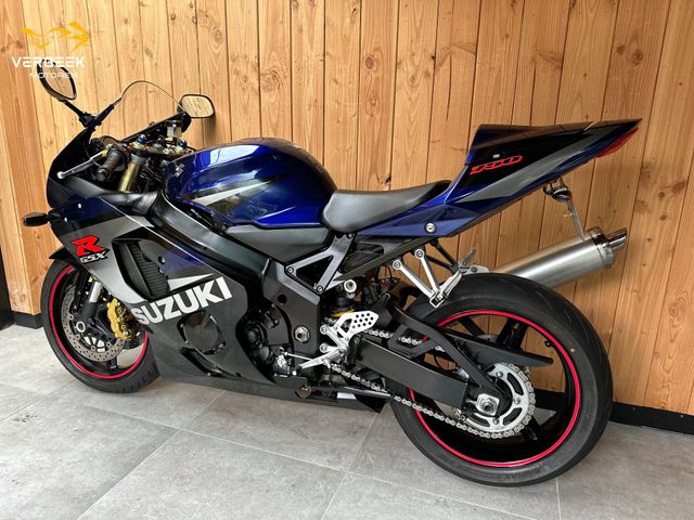 suzuki - gsx-r-750