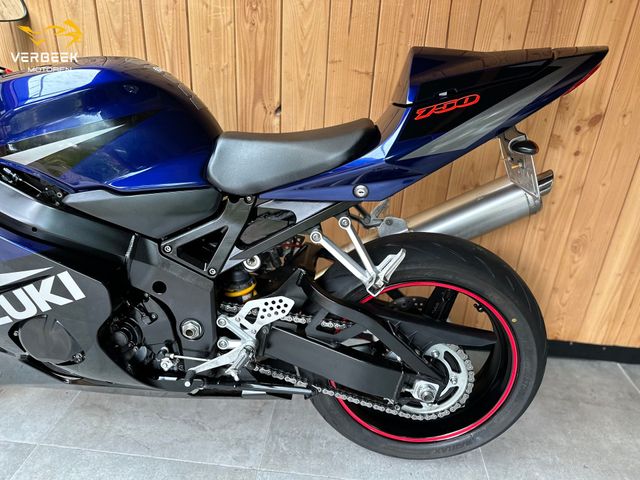 suzuki - gsx-r-750