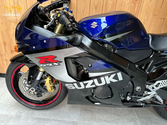 suzuki - gsx-r-750