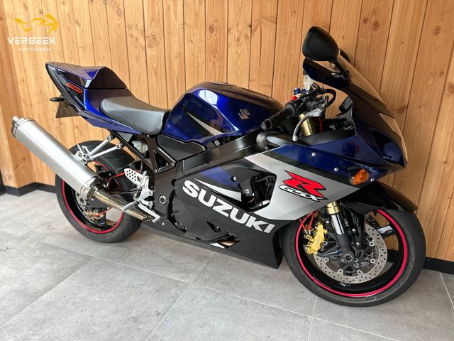 suzuki - gsx-r-750