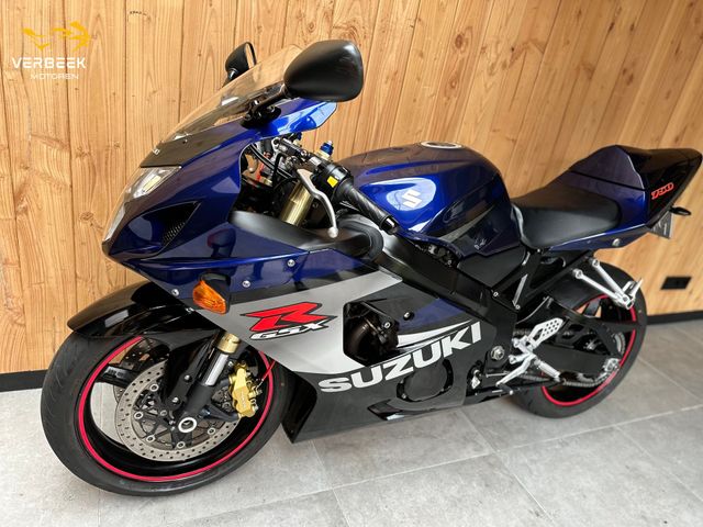 suzuki - gsx-r-750