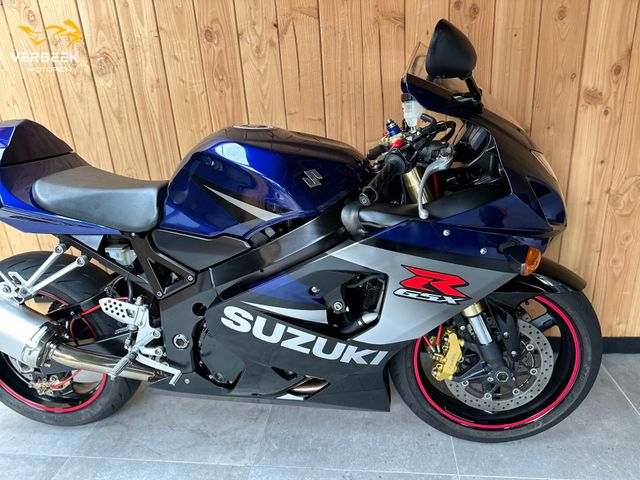 suzuki - gsx-r-750