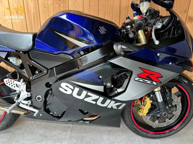 suzuki - gsx-r-750