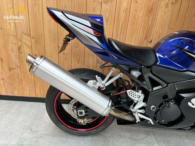 suzuki - gsx-r-750