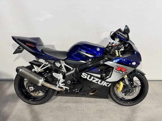 suzuki - gsx-r-750