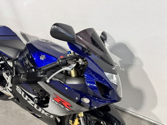 suzuki - gsx-r-750