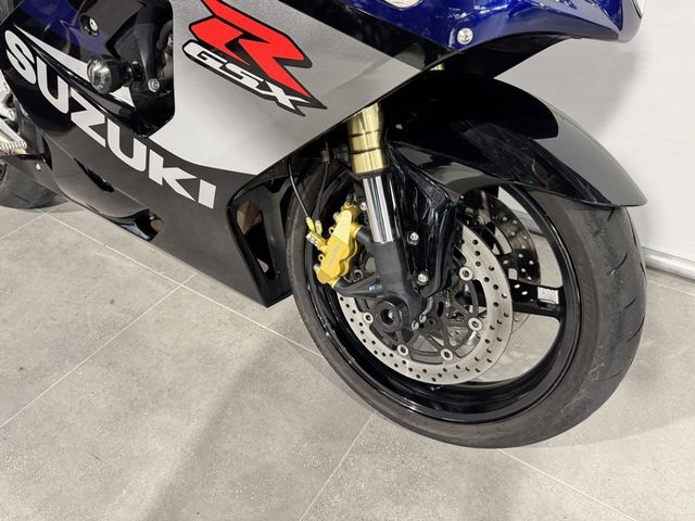 suzuki - gsx-r-750