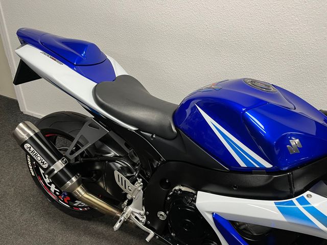 suzuki - gsx-r-750