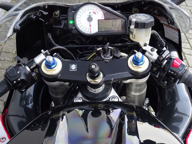 suzuki - gsx-r-750