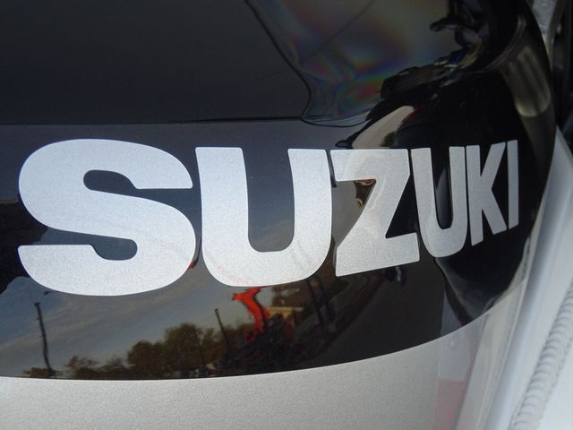 suzuki - gsx-r-750