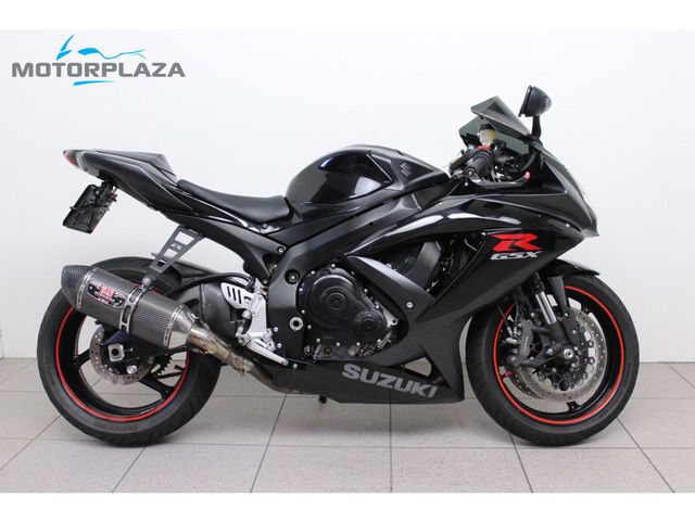 suzuki - gsx-r-750