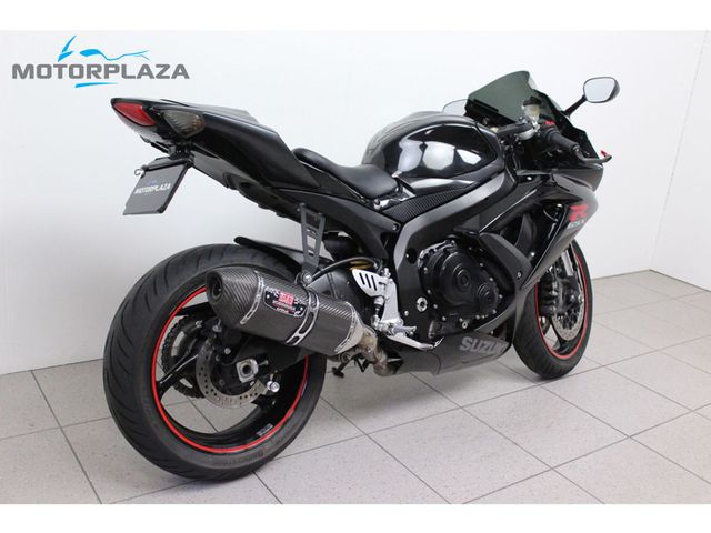 suzuki - gsx-r-750