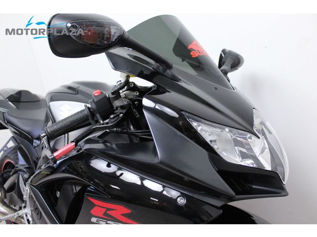 suzuki - gsx-r-750