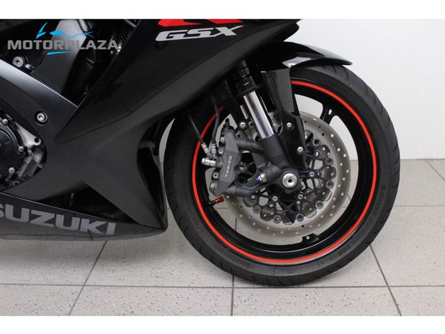 suzuki - gsx-r-750