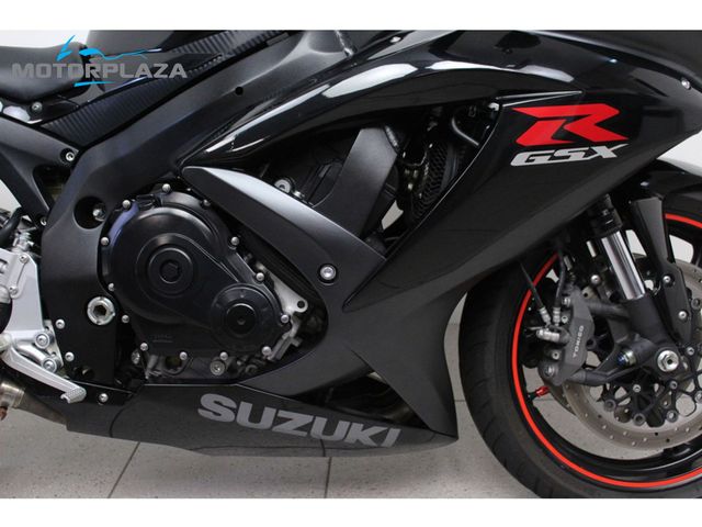 suzuki - gsx-r-750