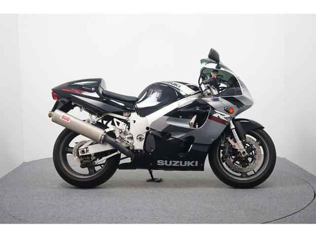 suzuki - gsx-r-750