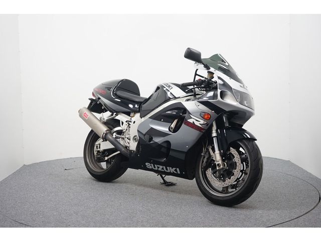 suzuki - gsx-r-750