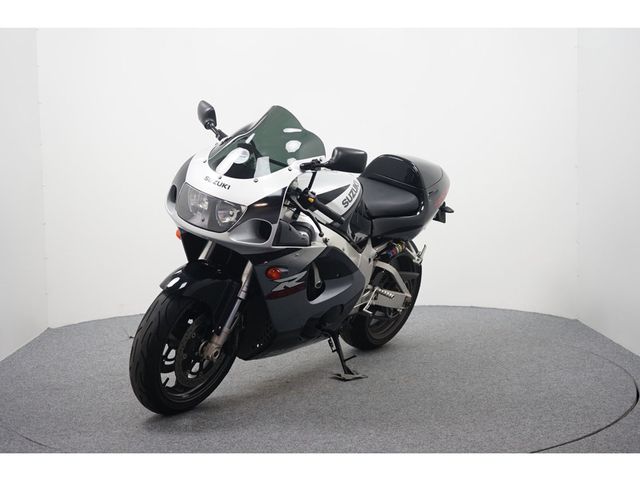 suzuki - gsx-r-750