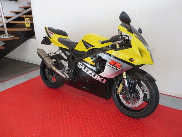 suzuki - gsx-r-750