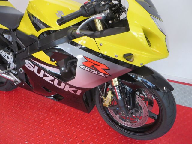 suzuki - gsx-r-750