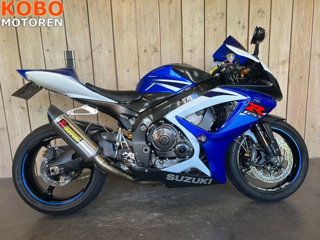 suzuki - gsx-r-750