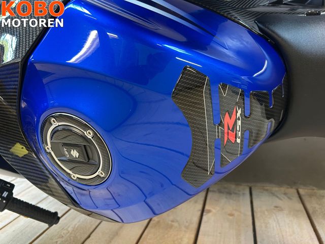 suzuki - gsx-r-750