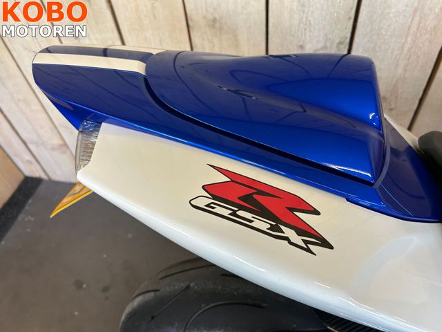 suzuki - gsx-r-750