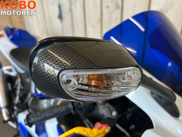 suzuki - gsx-r-750