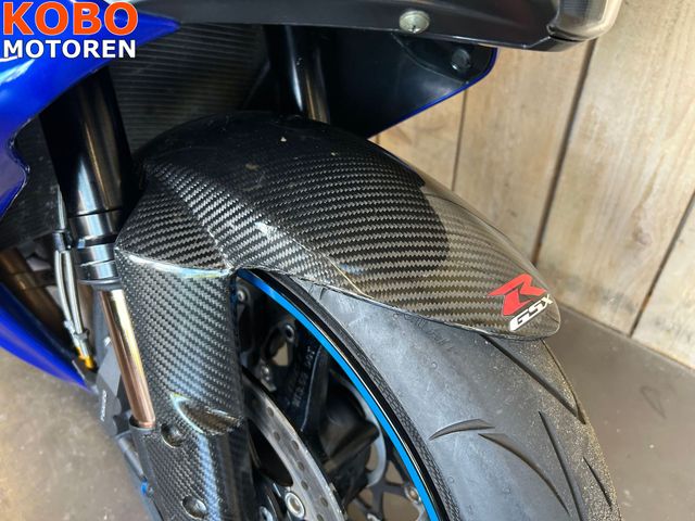 suzuki - gsx-r-750