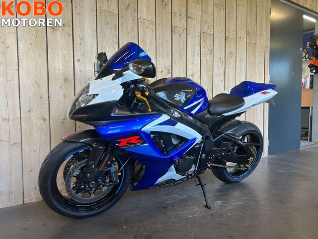 suzuki - gsx-r-750