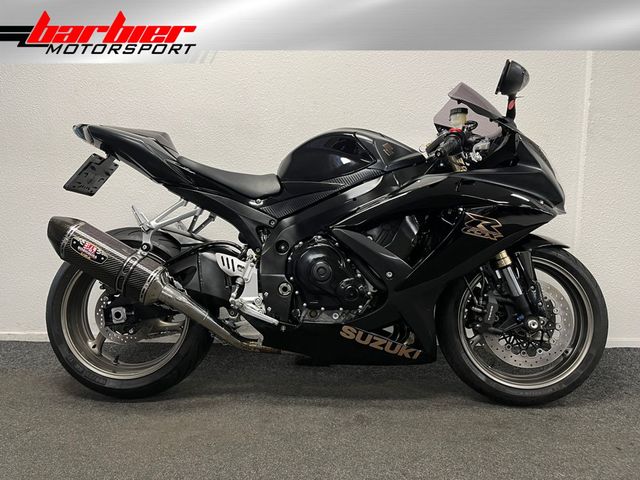 suzuki - gsx-r-750