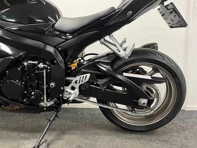 suzuki - gsx-r-750