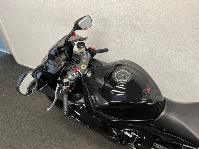 suzuki - gsx-r-750