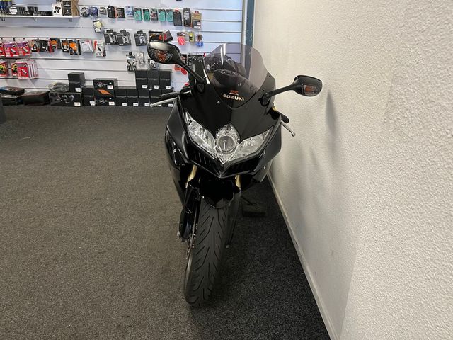 suzuki - gsx-r-750