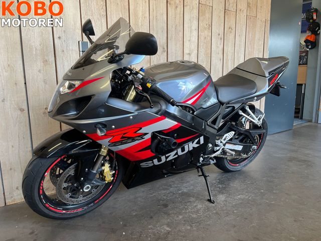 suzuki - gsx-r-750