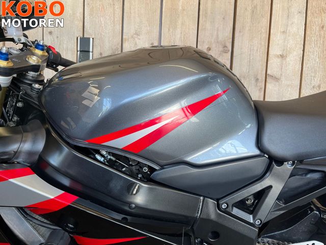 suzuki - gsx-r-750
