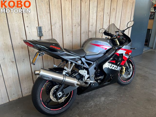 suzuki - gsx-r-750
