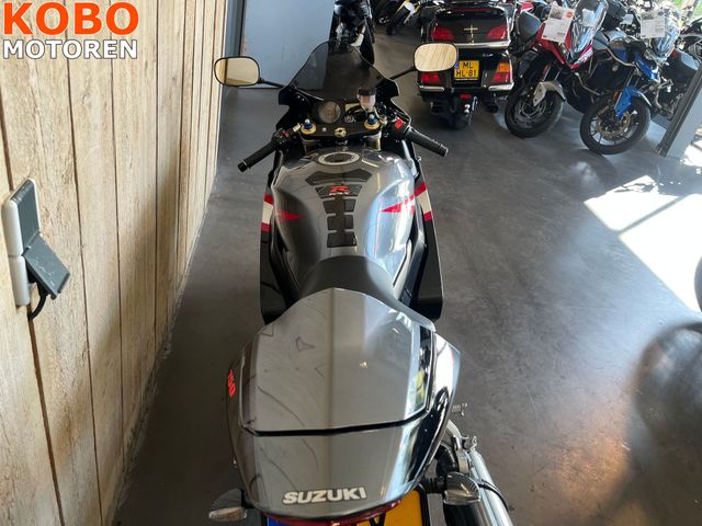 suzuki - gsx-r-750