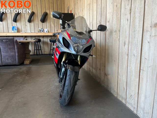 suzuki - gsx-r-750