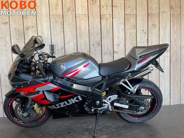 suzuki - gsx-r-750