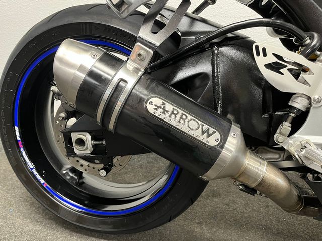 suzuki - gsx-r-750
