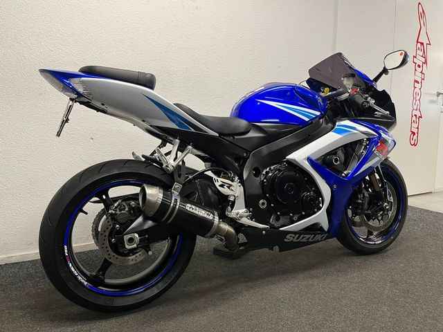 suzuki - gsx-r-750