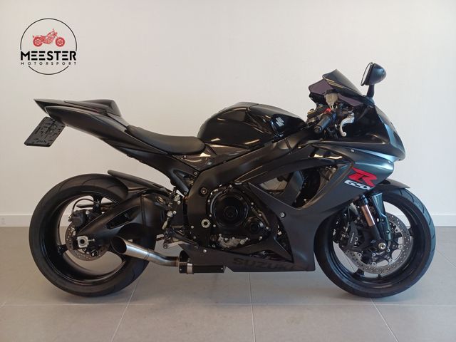 suzuki - gsx-r-750