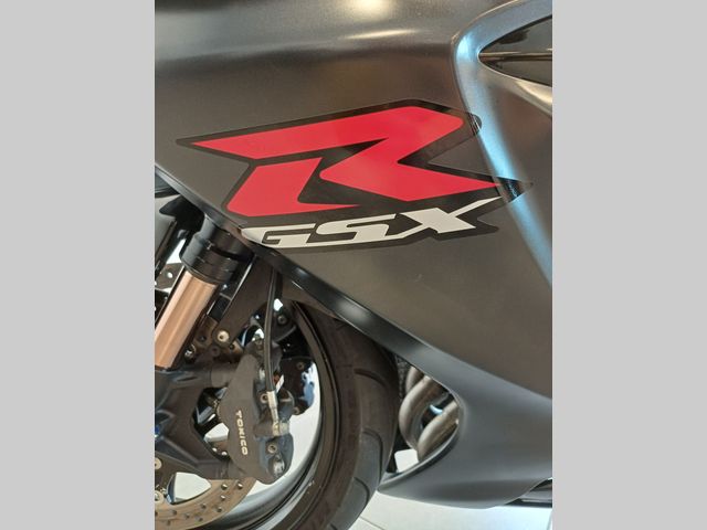 suzuki - gsx-r-750