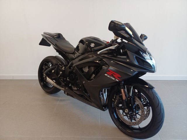 suzuki - gsx-r-750