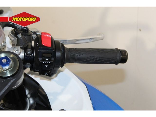 suzuki - gsx-r-750