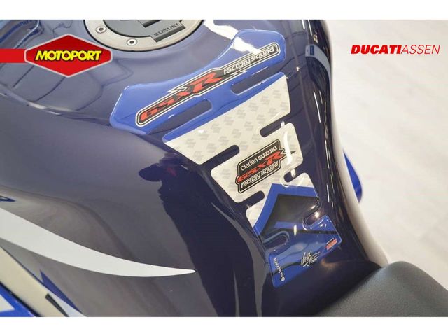suzuki - gsx-r-750