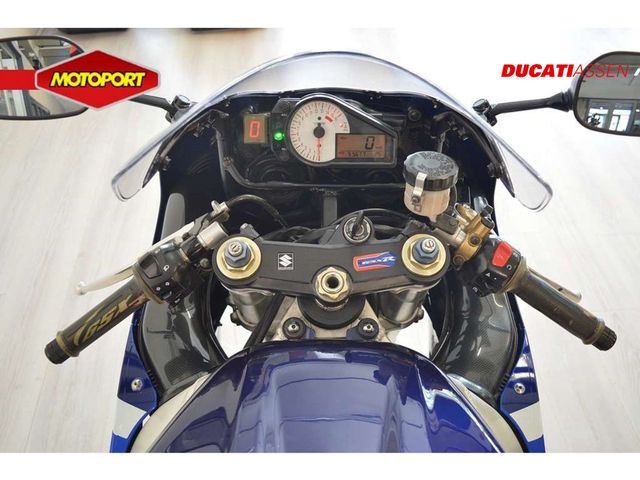 suzuki - gsx-r-750