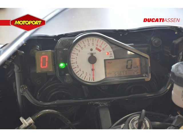 suzuki - gsx-r-750